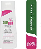 Sebamed Her Gün Kullanım Şampuanı 400 ml