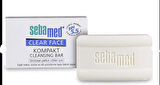 Sebamed Clear Face Yüz Temizleme Barı 100 gr