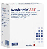 Kondromin Art Tablet 90 Tablet