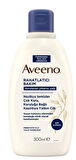 Aveeno Durulanan Yıkama Yağı 300 ml