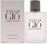 Giorgio Armani Acqua Di Gio EDT 100 ml Erkek Parfüm