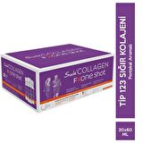 Suda Collagen Fxone Shot Orange 60 ml x 30 Shot