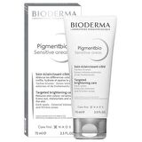 Bioderma Pigmentbio Hassas Bölge Beyazlatıcı Krem 75 ml