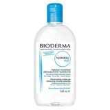 Bioderma Hydrabio H2O Yüz ve Makyaj Temizleme Suyu 500 ml