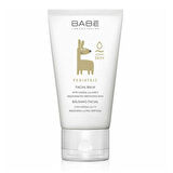 Babe Pediatrik Bebek ve Çocuklar için Yüz Balsamı 50 ml