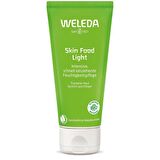 Weleda Skin Food Light Nemlendirici ve Besleyici Organik Bakım Kremi 75 ml