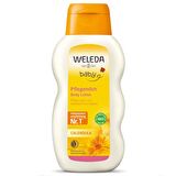Weleda Calendula Organik Nemlendirici Vücut Losyonu 200 ml