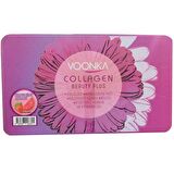 Voonka Collagen Beauty Plus 30 Saşe Çilek & Karpuz Aromalı