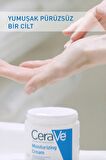 CeraVe Nemlendici Krem Kuru Ciltler Yüz Vücut İçin 340gr