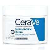 CeraVe Nemlendici Krem Kuru Ciltler Yüz Vücut İçin 340gr