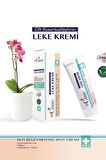 Dr. Clinic Leke Kremi 50 ml