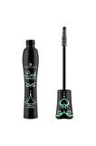 Essence Maskara Rimel Lash Princess False Lash Effect Maskara Siyah