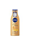 Nivea Q10 Sıkılaştırıcı & Bronzluk Vücut Losyonu 200 ml