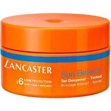 Lancaster Tan Deepener SPF6 200 ml Bronzlaştırıcı Güneş Ürünü 200 ml