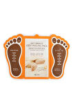 Mjcare Miracle Foot Peeling Pack - Çorap Tipi Ayak Peeling Maskesi
