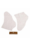 Mjcare Miracle Foot Peeling Pack - Çorap Tipi Ayak Peeling Maskesi