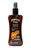 Hawaiian Tropic Hawaııan Tropic Bronzlaştırıcı Yağ 200 Ml