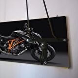 Motosiklet Kask Askısı, Motor Kask Askısı, Kask Askılığı KTMX2V4