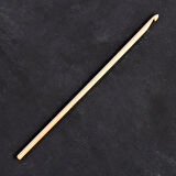Addi Bambus 3,75mm 15cm Bambu Yün Tığ - 545-7