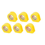 Monero Tahrik Seti, 20x12mm, 11gr, Speed Up, Yamaha X-max 250 X-cıty 250 Majesty 250 [8 Top]