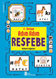 1.Sınıf Resfebelerle Okuyorum ve Öğreniyorum Seti