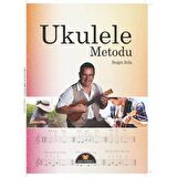 YR-032 EKO UKULELE METODU 60 SAYFA