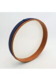İMECE PLASTİK BENDİR GİZLİ AKORTLU 40 CM+KILIF HEDİYELİ