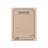 DADDARİO B12S48ST ARCHIVES NOTA DEFTERI 12 SATIR 48 SAYFA