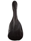 CAPELLA AG200 AKUSTİK GİTAR KILIFI PARLAK POLYESTER