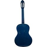 ALMİRA MG917-BLS KLASİK GİTAR 4/4 MAVİ SUNBURST