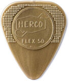 JİM DUNLOP HE210P HERCO NYLON FLAT PİCKS PENA 50 MM