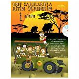 058-PMEM8380 ORFF ÇALGILARIYLA RİTİM ÖĞRENELİM1. BÖLÜM