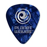 Planet Waves 1CBUP2 Gitar Penası 1 Adet - 0,50 mm.Bupearl - Light