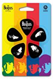 1CBK2-10B2 Beatles Pena Meet The Thın