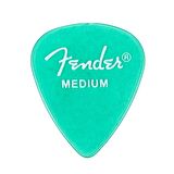 FENDER 0981351857 CALİFORNİA CLEAR PENA MEDİUM SURF GREEN