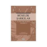 NTY-049 BUSELİK ŞARKILAR SEÇMELER 13