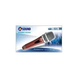 D-SOUND DS-178R MİKROFON