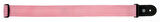 PLANETWAVES PWS106 PEMBE ELEKTRO GİTAR ASKI