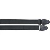 STAGG SN5BLK/L GİTAR ASKISI SİYAH UZUN
