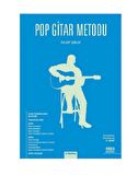 ARKY-009 POP GİTAR METODU - BÜLENT İŞBİLEN