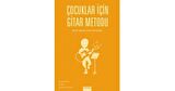 ARKY-032 ÇOCUKLAR İÇİN GİTAR METODU - BÜLENT İŞBİLEN
