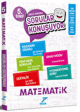 5.Sınıf Pruva Matematik Soru Bankası (Hediyeli)