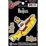 DADDARİO GT77207 GTR TATTOO-BEATLES YELLOW SUB STİCKER