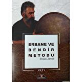 YR-045 ERBANE VE BENDİR METODU-EHSAN JAMALİ