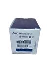 MİCROLANCE 23GX1 "-NR. 16 0,6MMX 25MM 100 ADET