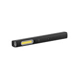 Led Lenser W2R Work  Fener