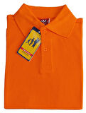Kız Çocuk Okul Tarz %100 Pamuk T-Shirt -5-17 Yaş AG006