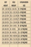 Erkek Çocuk Deniz&Havuz Şortu-Fermuar Cepli ve Desenli 4-15 Yaş 12612B