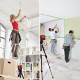 KOBB KBL92GTP 90 Metre Lazer Hizalama Yeşil Lazer