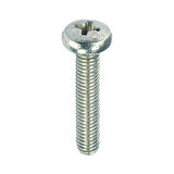 YSB Vida M4X25 DIN 7895 (20 Adet)
